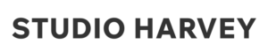 Logo Studio Harvey