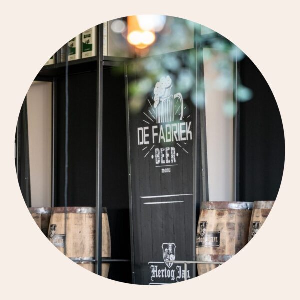 Driegangen benefietdiner 19 november 2025: €65 - Afbeelding 2