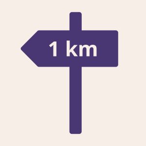 Kilometer