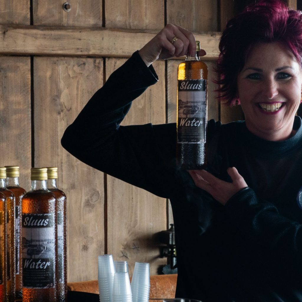 Meet & Greet Grannies likeur