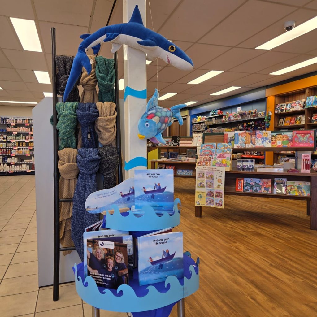 Junior Juweeltjes in Zwartsluis