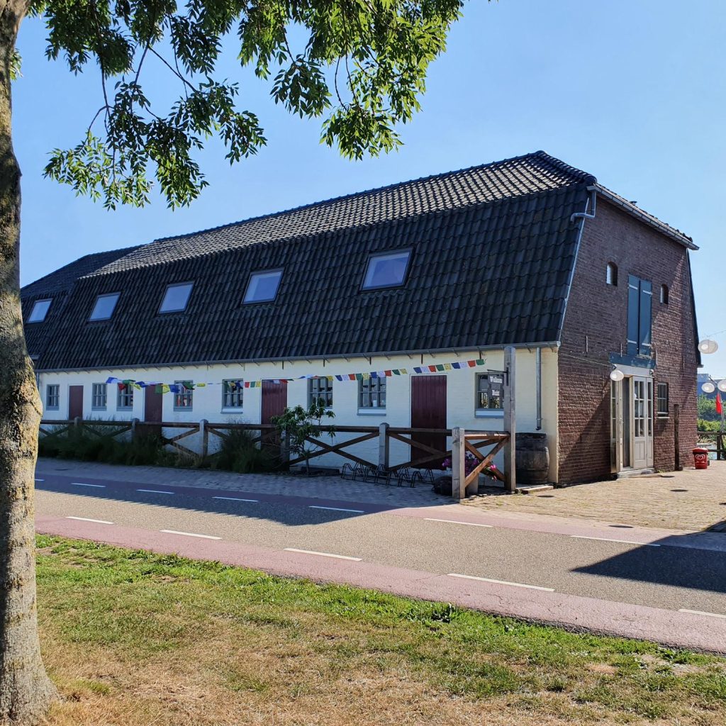 De Geschilde Aardappel